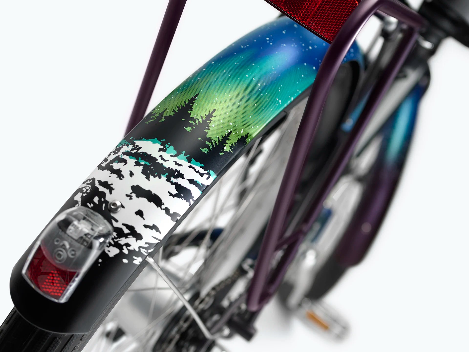 Townie Go! 5i EQ Step-Thru Electric Bike