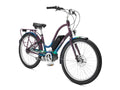 Townie Go! 5i EQ Step-Thru Electric Bike