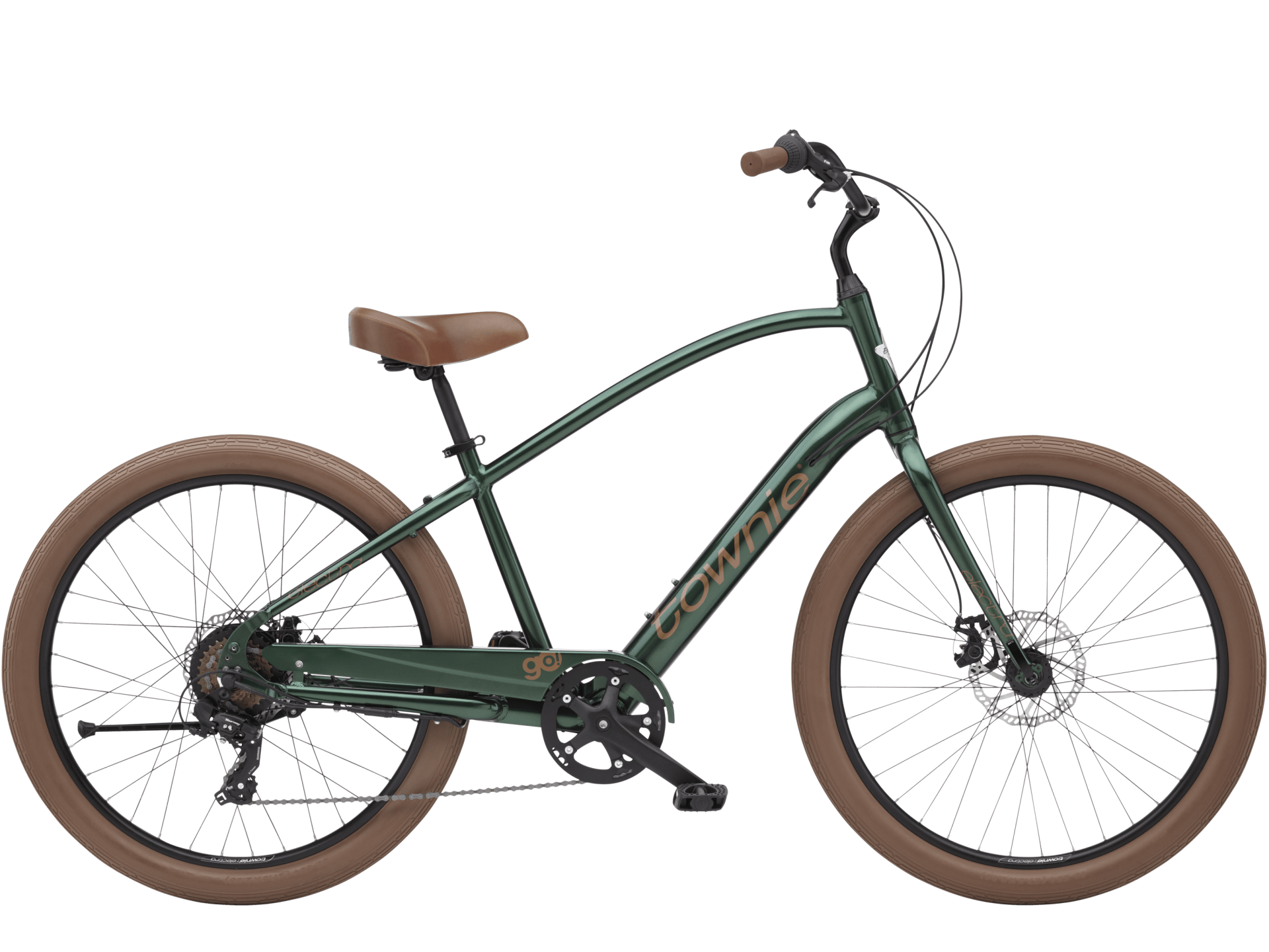 Electra Townie Go! 7D Step Over Electric Bike – Ernie's Electra Townie Go! 7D Step Over Electric Bike – Ernie's