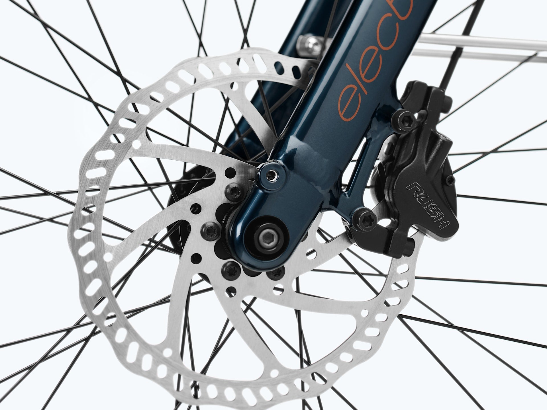 Electra Townie Go! Throttle