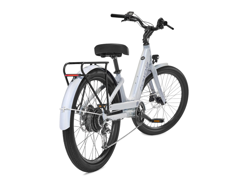 Electra Townie Go! Throttle