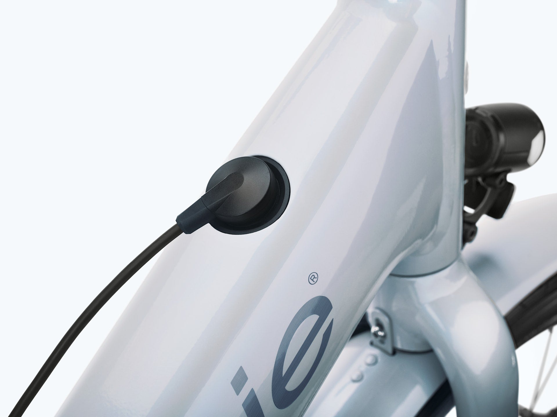 Electra Townie Go! Throttle
