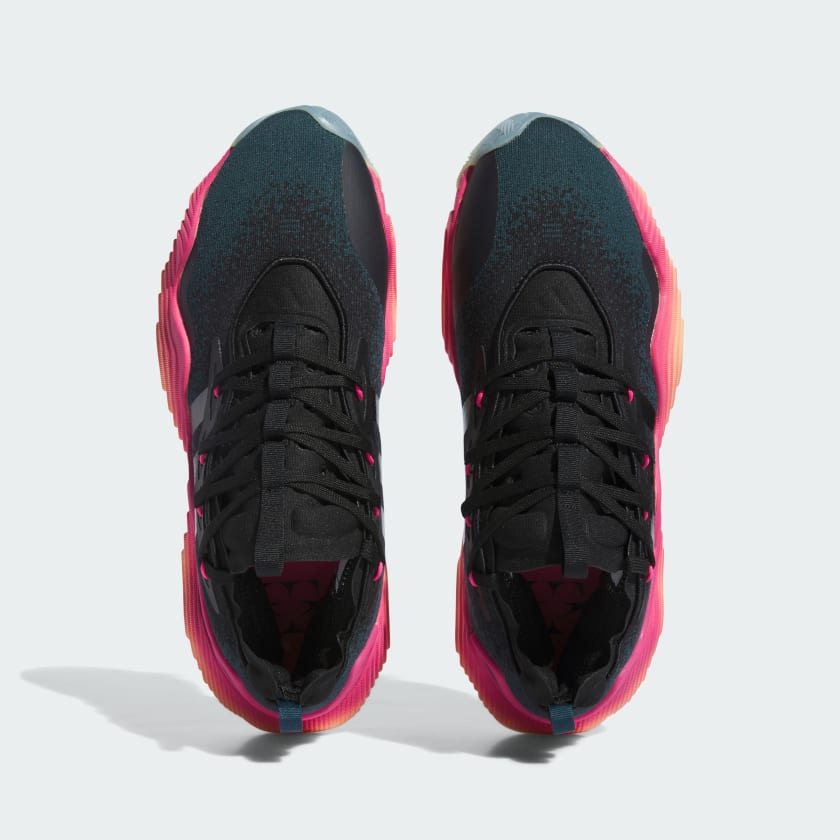 Adult Trae Young 3 Basketball Shoes