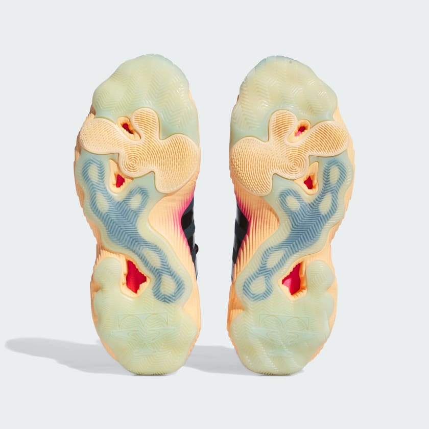 Adult Trae Young 3 Basketball Shoes
