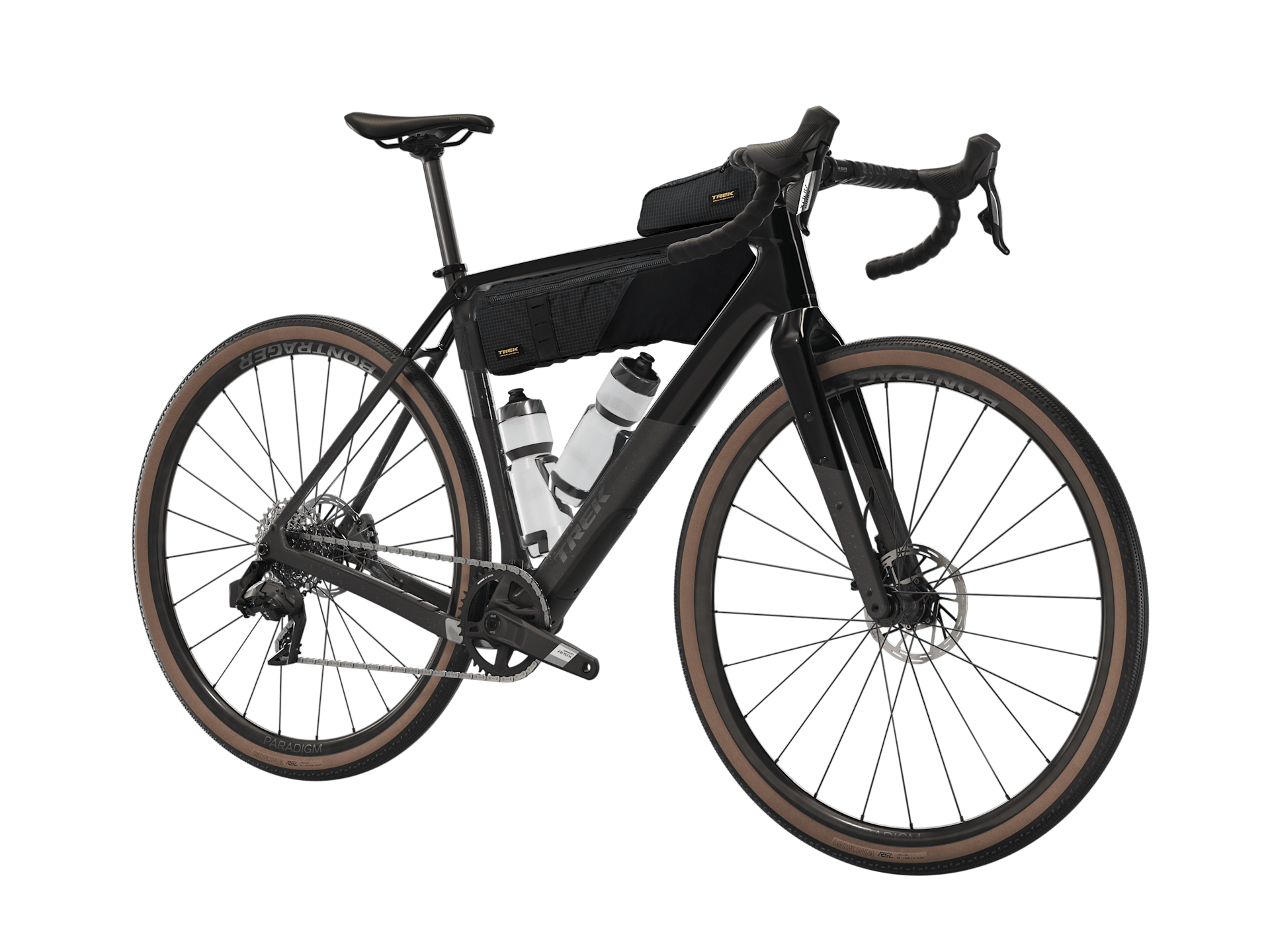 Adventure Frame Bag