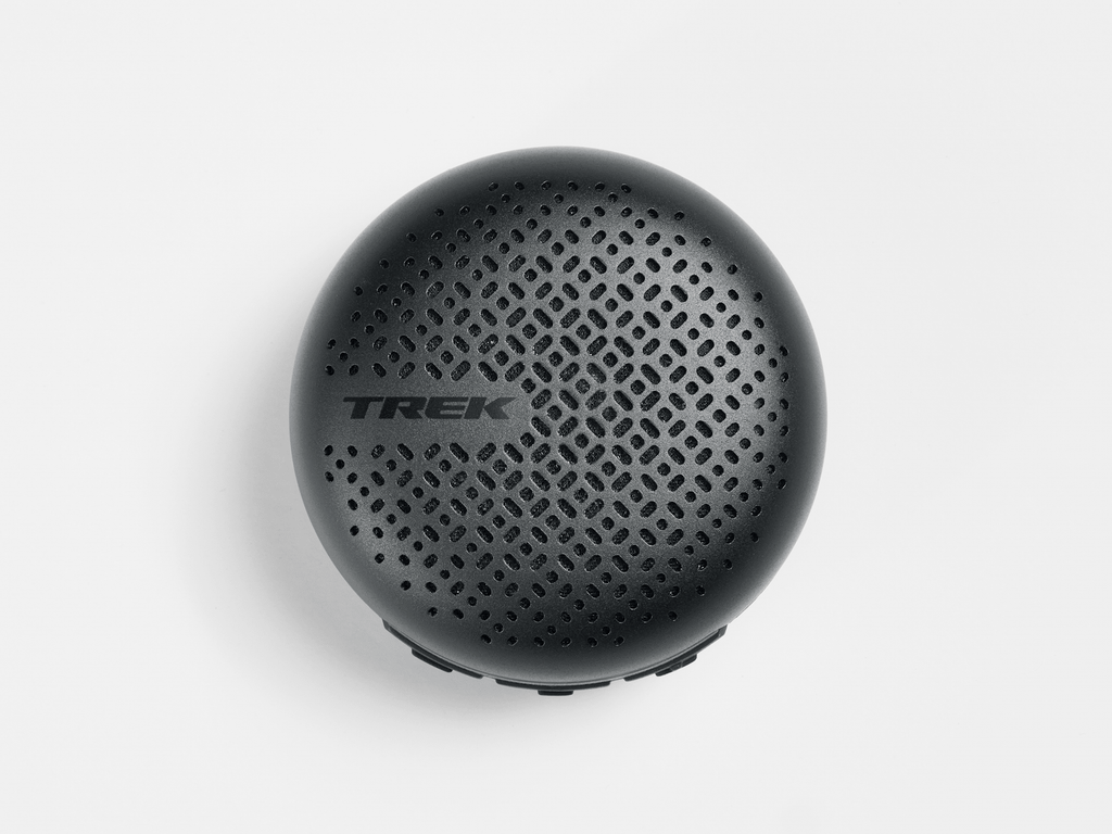 BellBeats Digital Bike Bell and Speaker