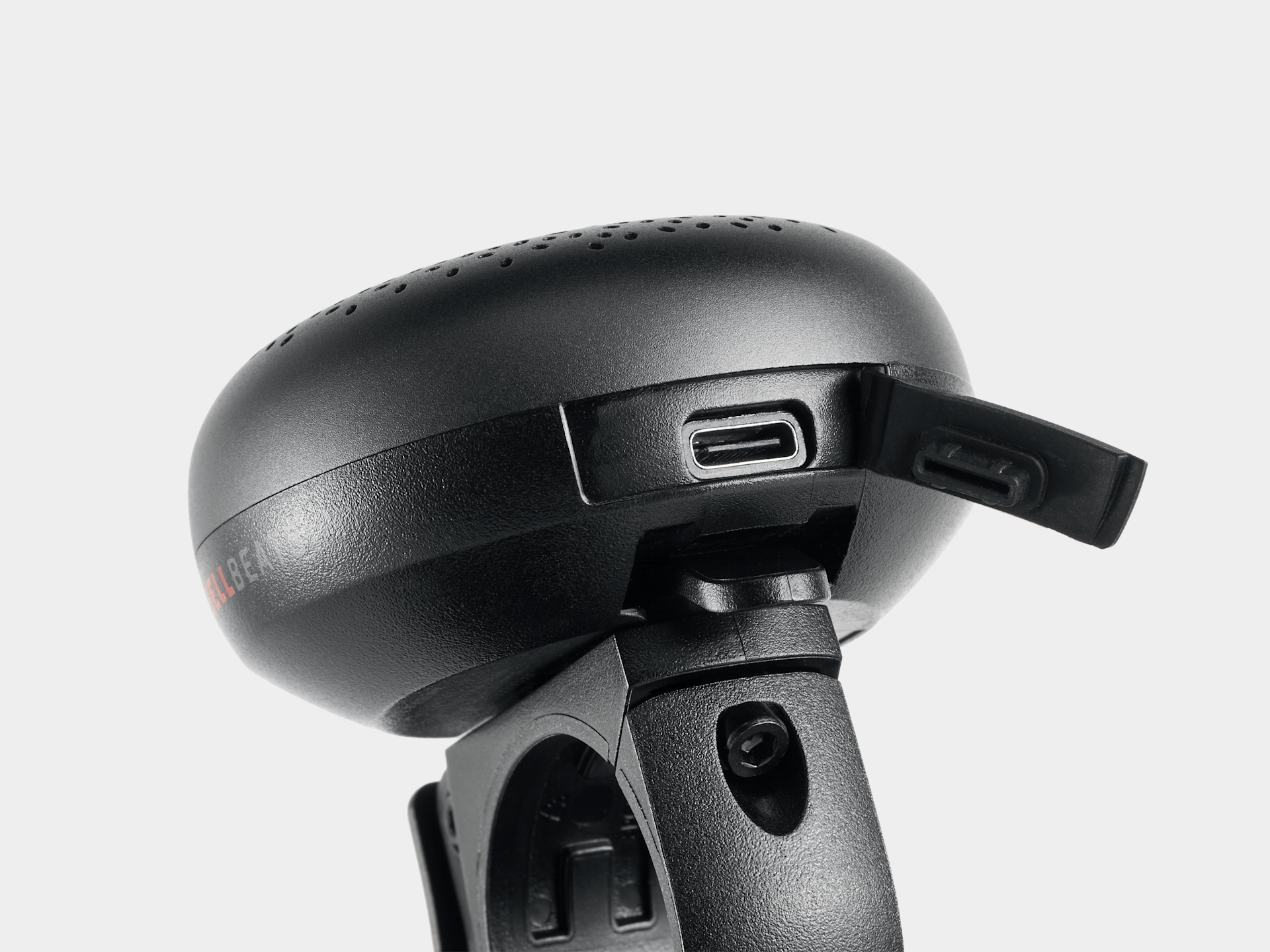 BellBeats Digital Bike Bell and Speaker