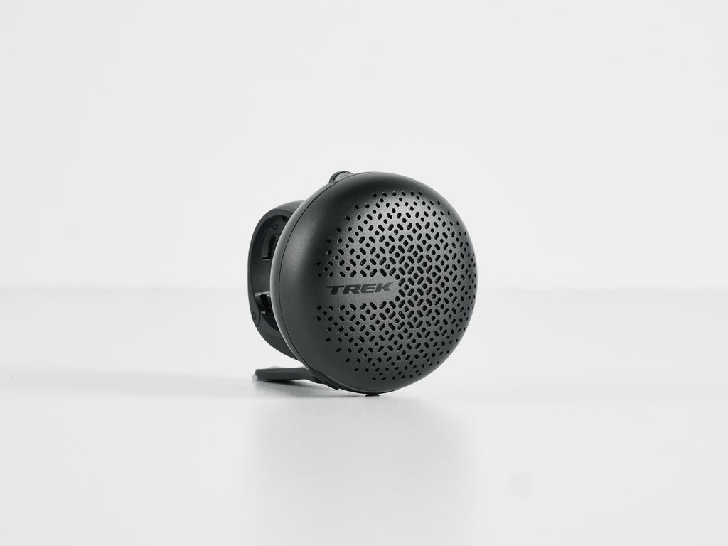 BellBeats Digital Bike Bell and Speaker