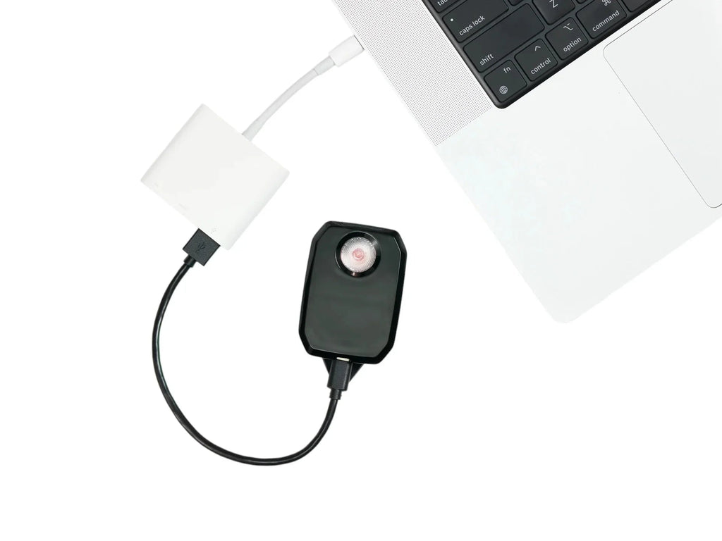 Trek CarBack Radar Tail Light