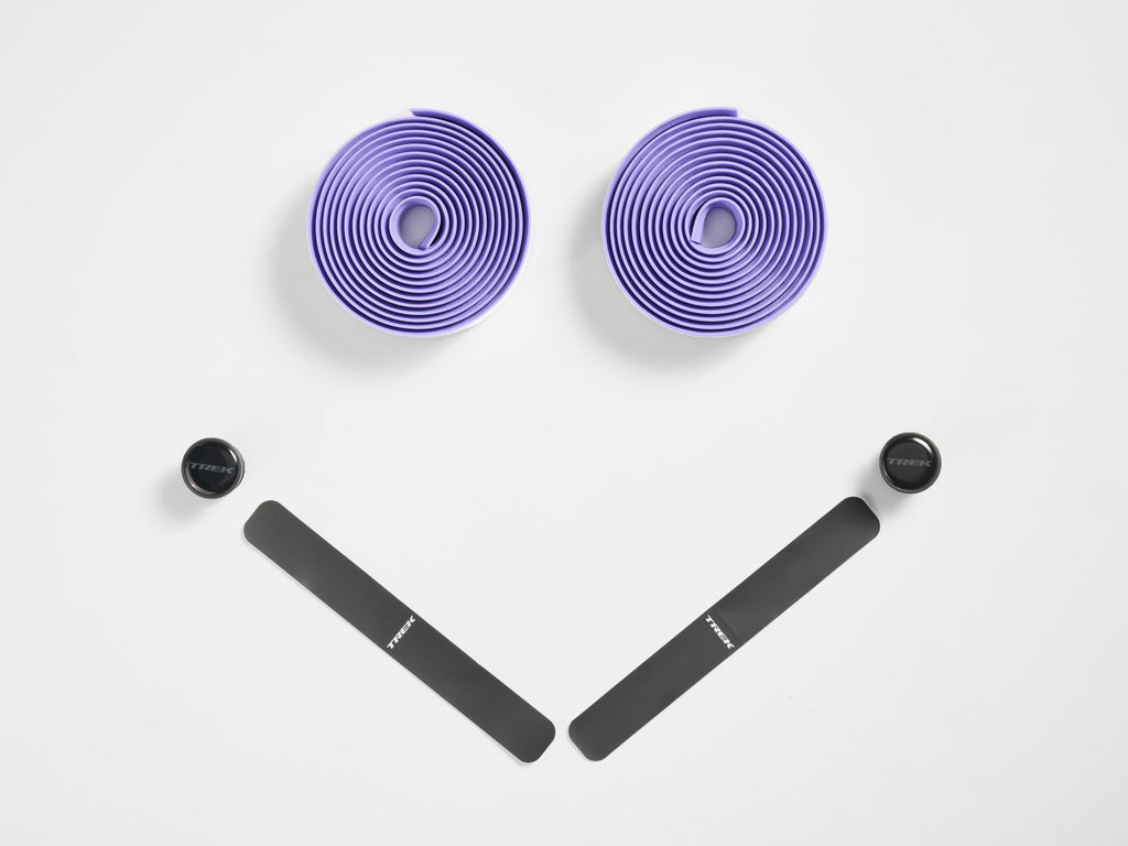 Trek Gel Cork Handlebar Tape Set