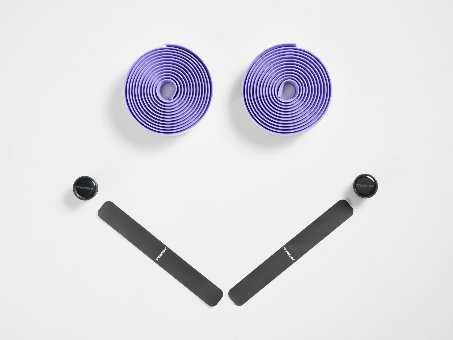 Trek Gel Cork Handlebar Tape Set