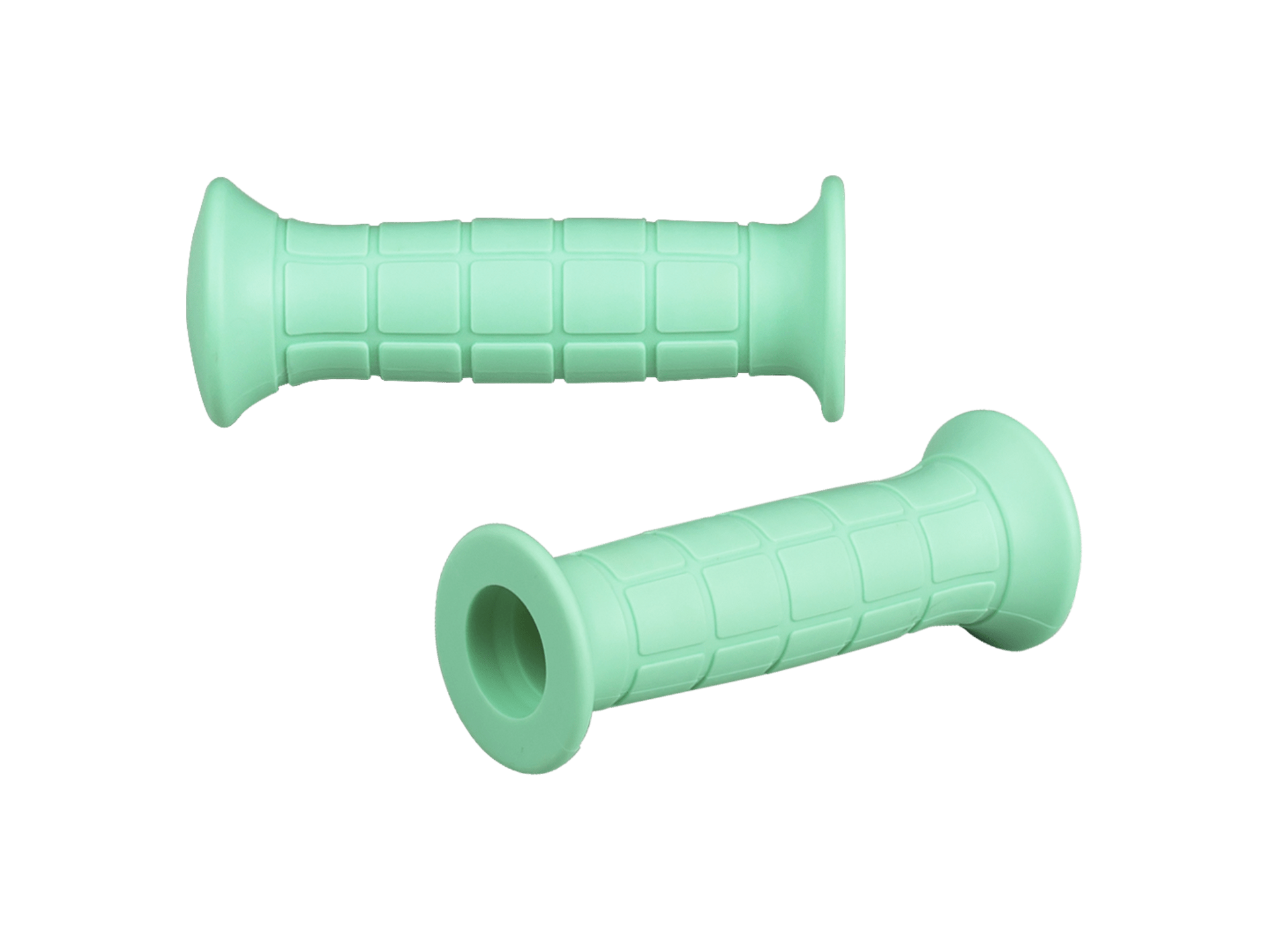 Trek Kid's Single Speed Grip Set