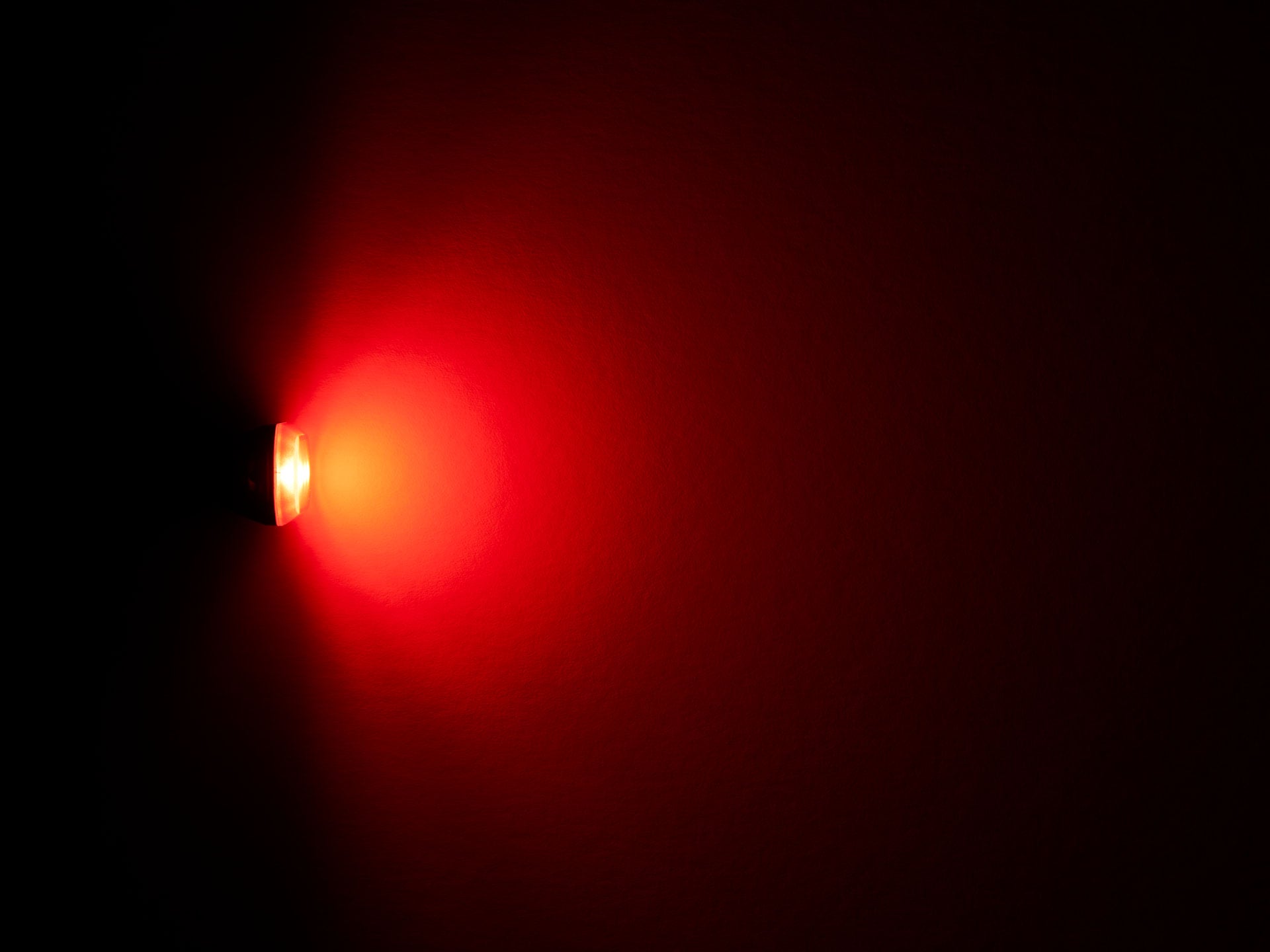 Trek Flare R Metro Rear Bike Light