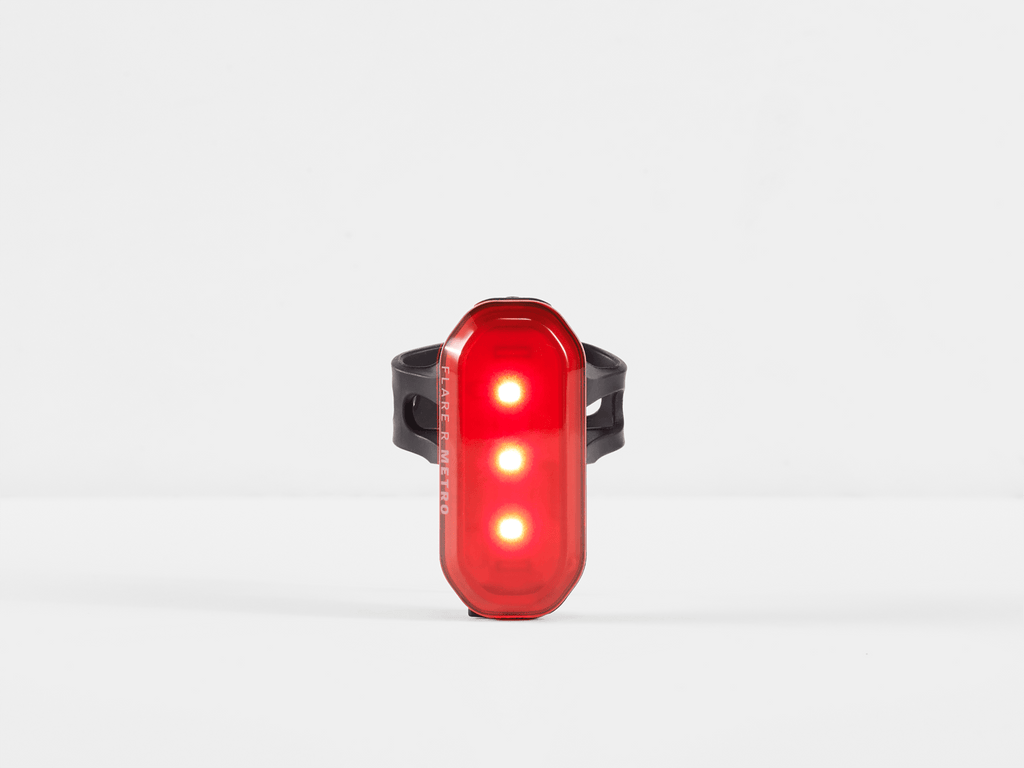 Trek Flare R Metro Rear Bike Light