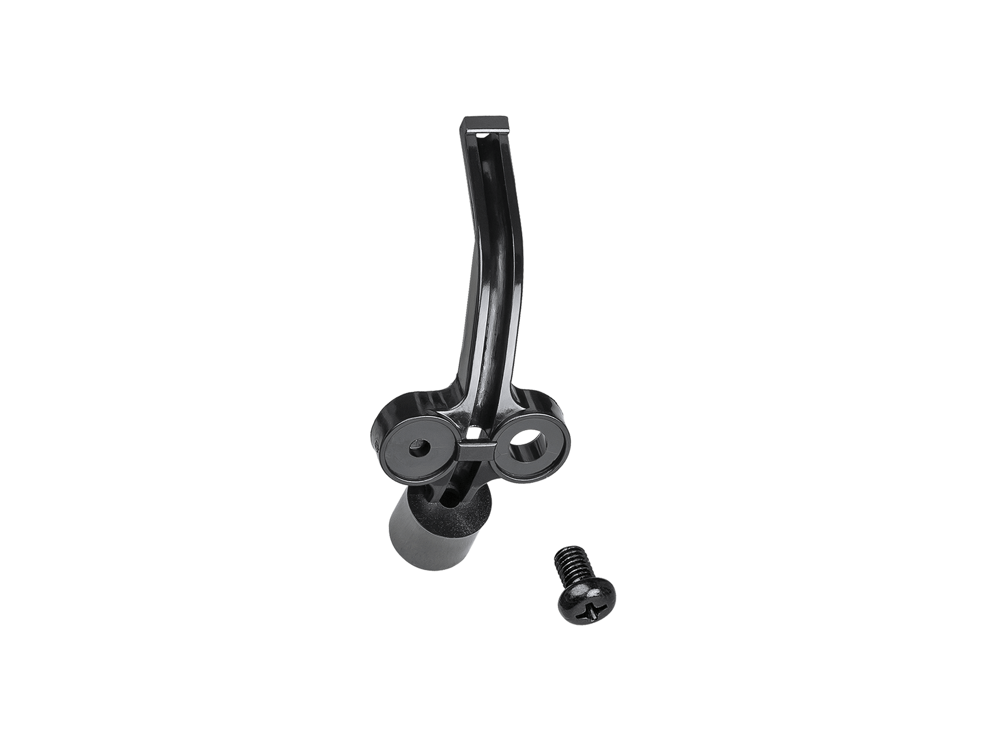 Trek 2019 Marlin Bottom Bracket Cable Guide