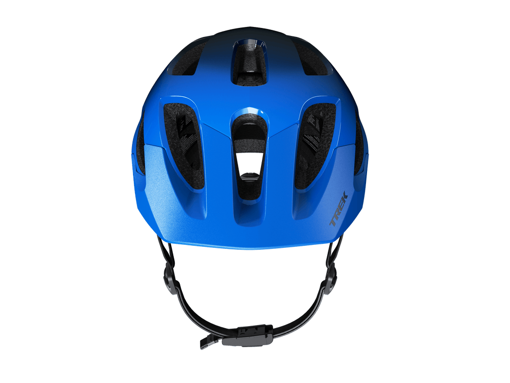 Youth Tyro Bike Helmet
