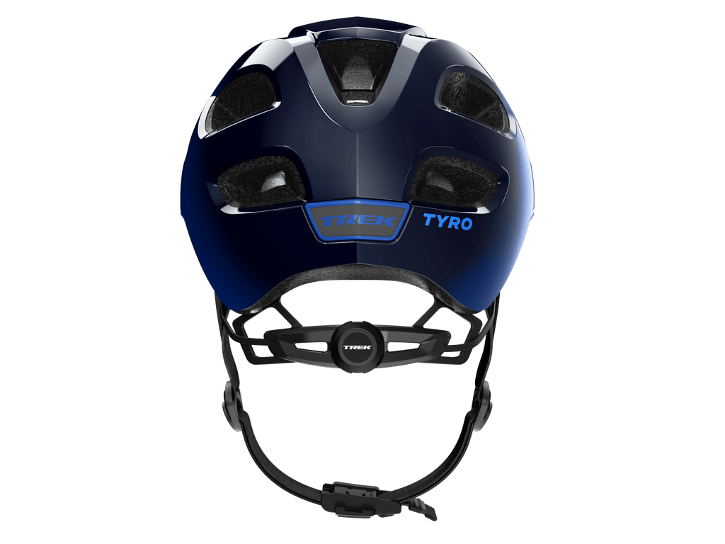 Youth Tyro Bike Helmet