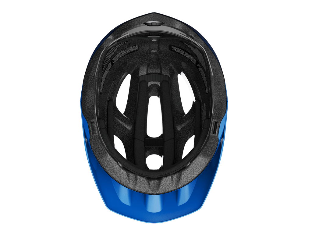 Youth Tyro Bike Helmet