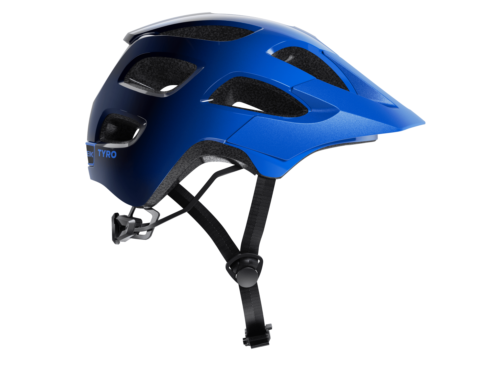 Youth Tyro Bike Helmet