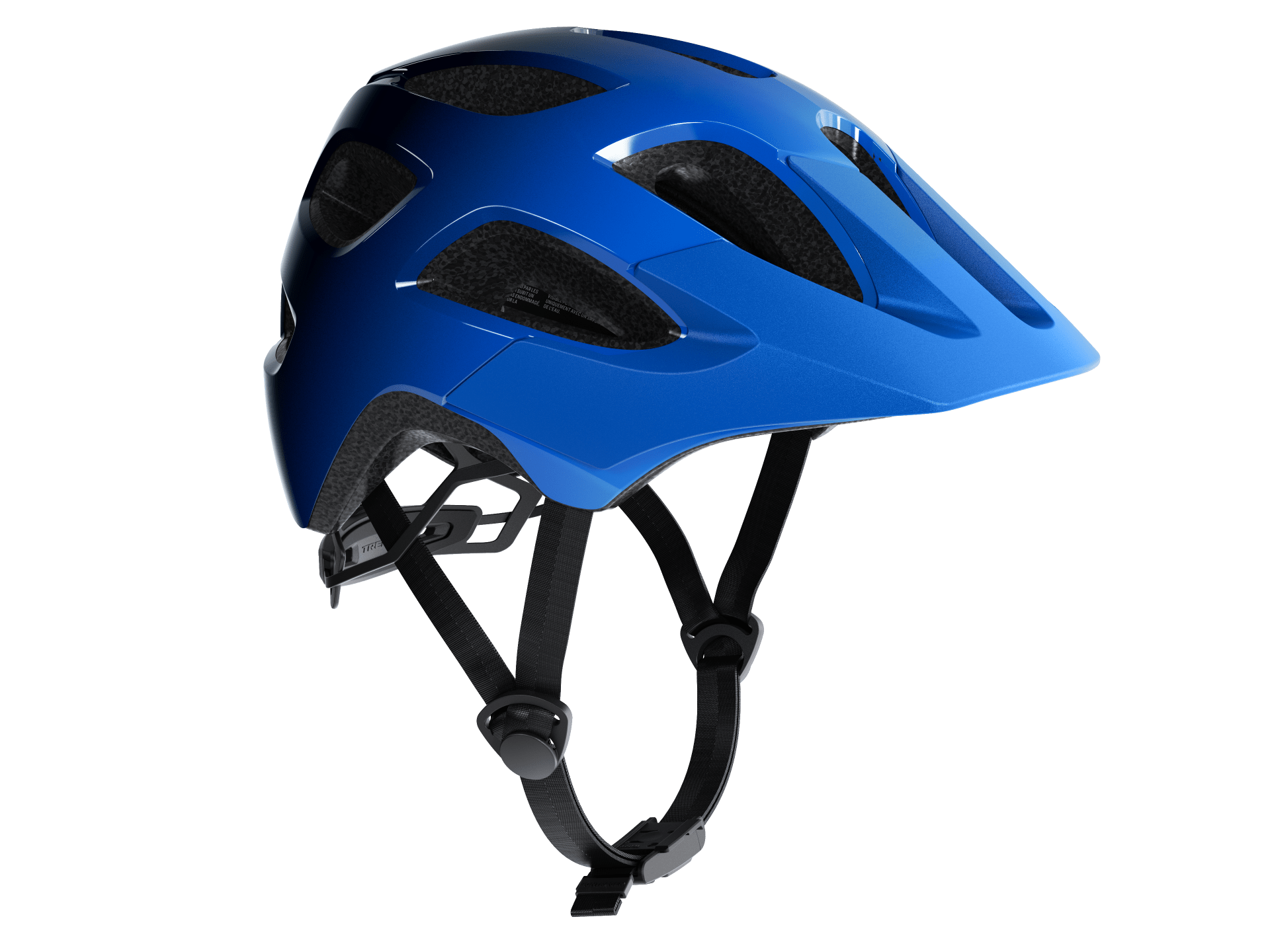 Youth Tyro Bike Helmet