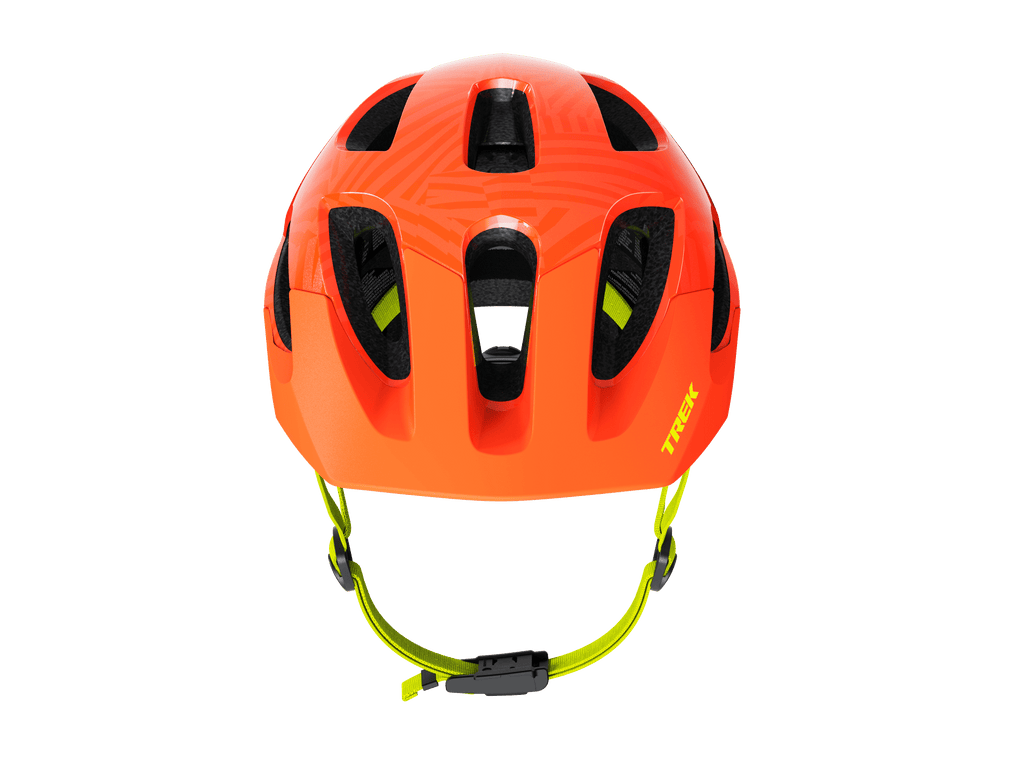 Youth Tyro Bike Helmet