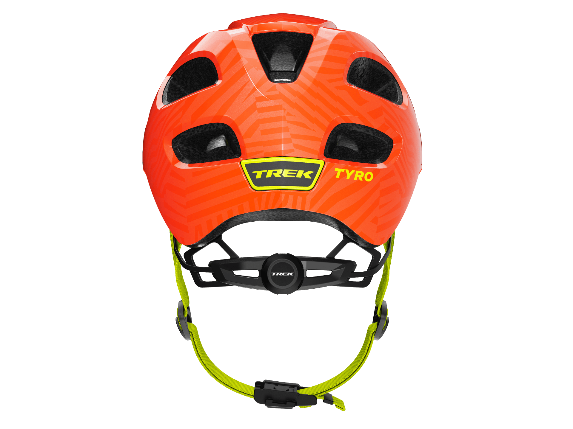 Youth Tyro Bike Helmet