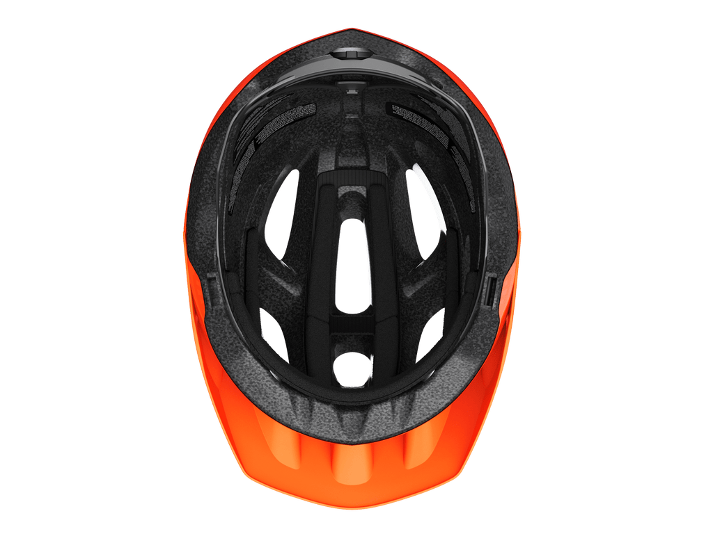 Youth Tyro Bike Helmet