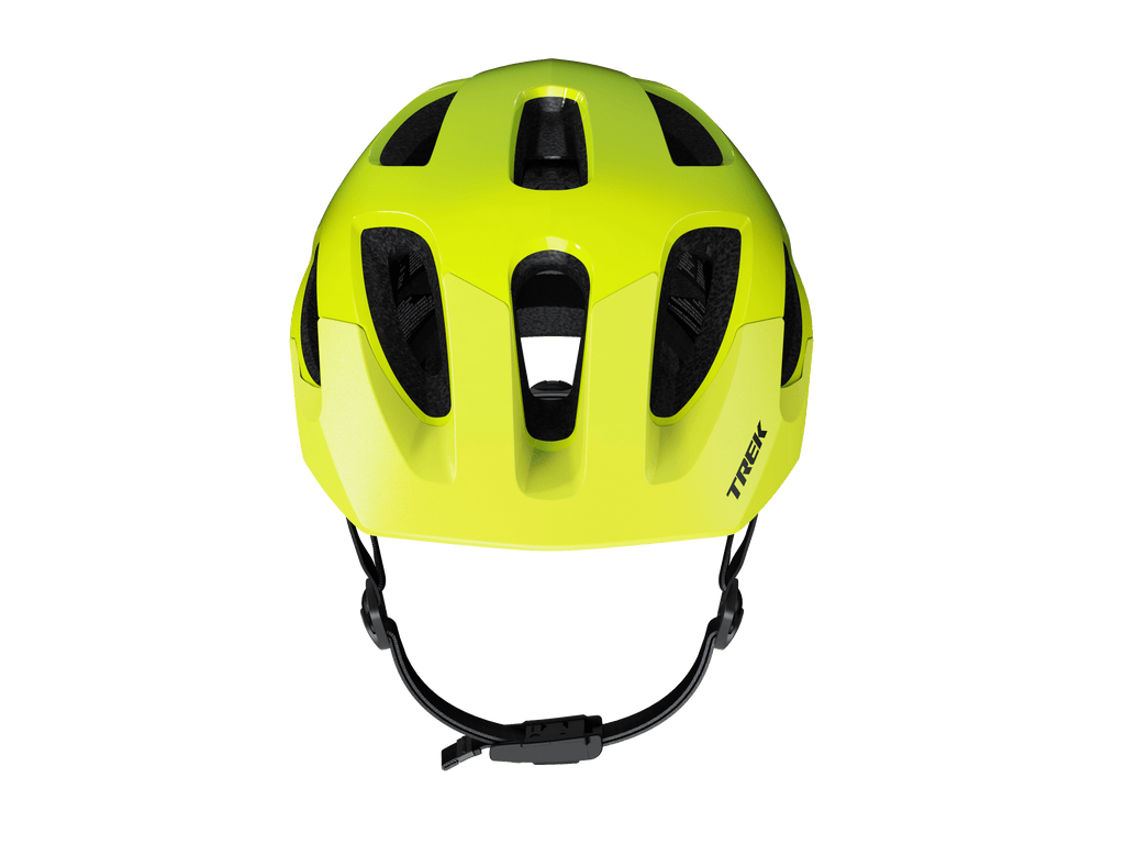 Youth Tyro Bike Helmet