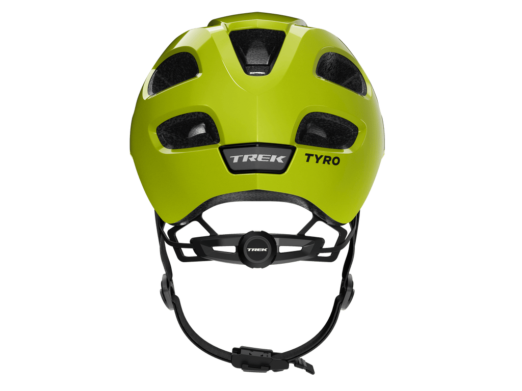 Youth Tyro Bike Helmet