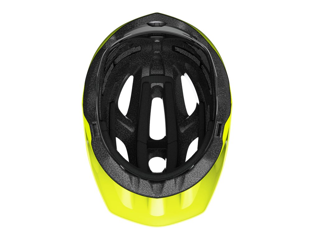 Youth Tyro Bike Helmet