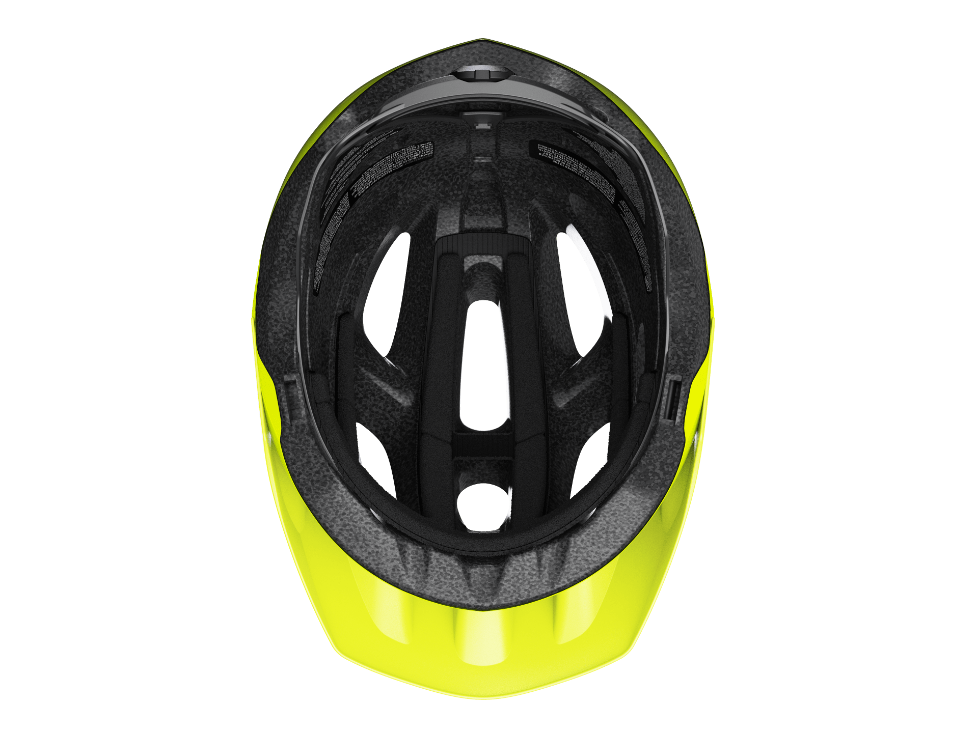 Youth Tyro Bike Helmet