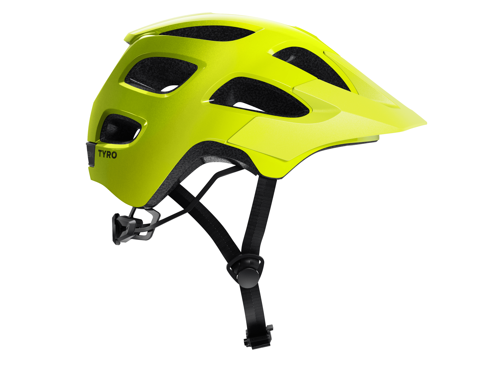 Youth Tyro Bike Helmet