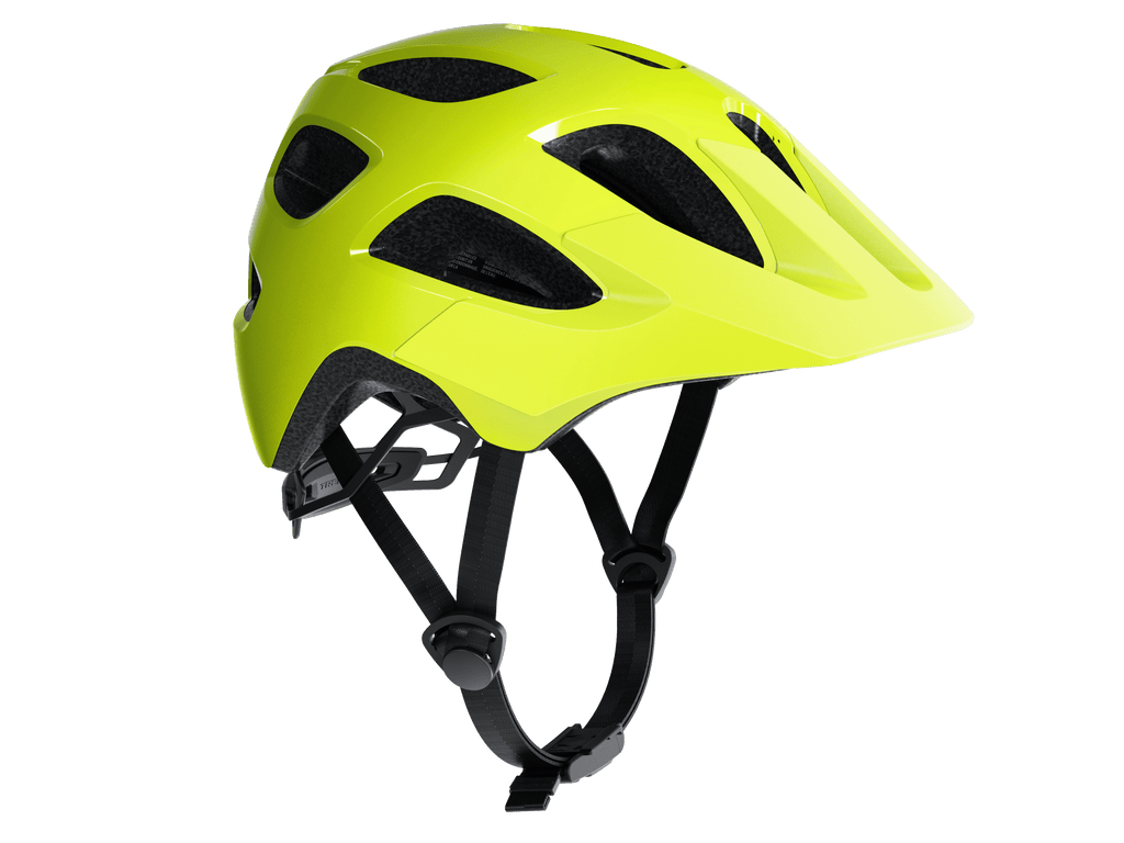 Youth Tyro Bike Helmet