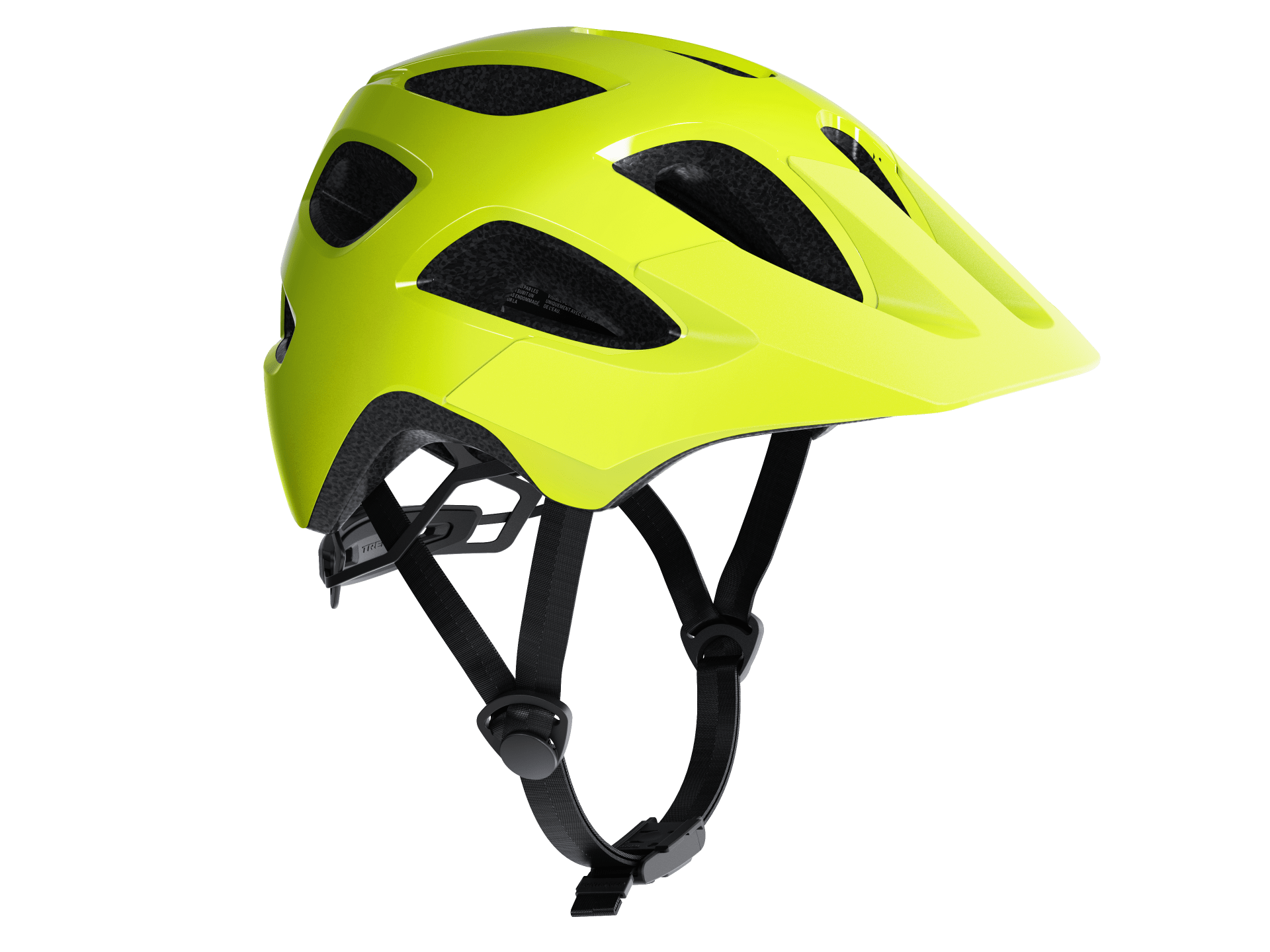 Youth Tyro Bike Helmet