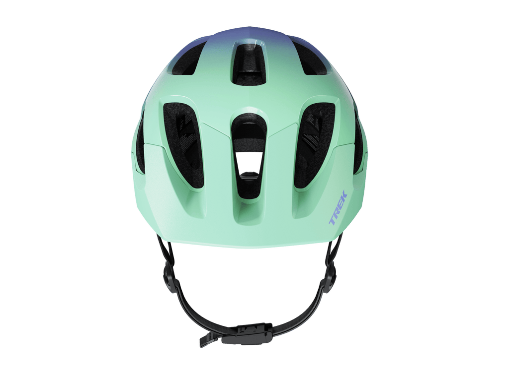 Youth Tyro Bike Helmet