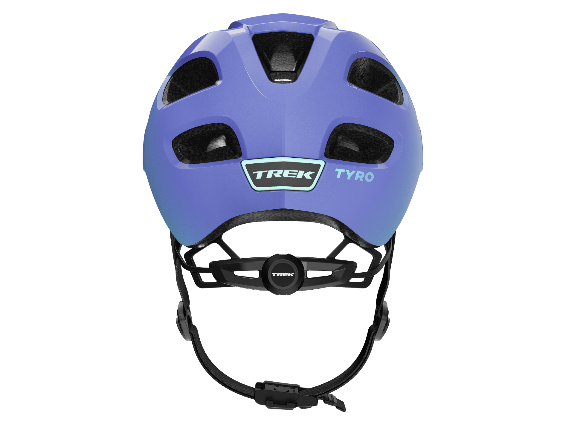 Youth Tyro Bike Helmet