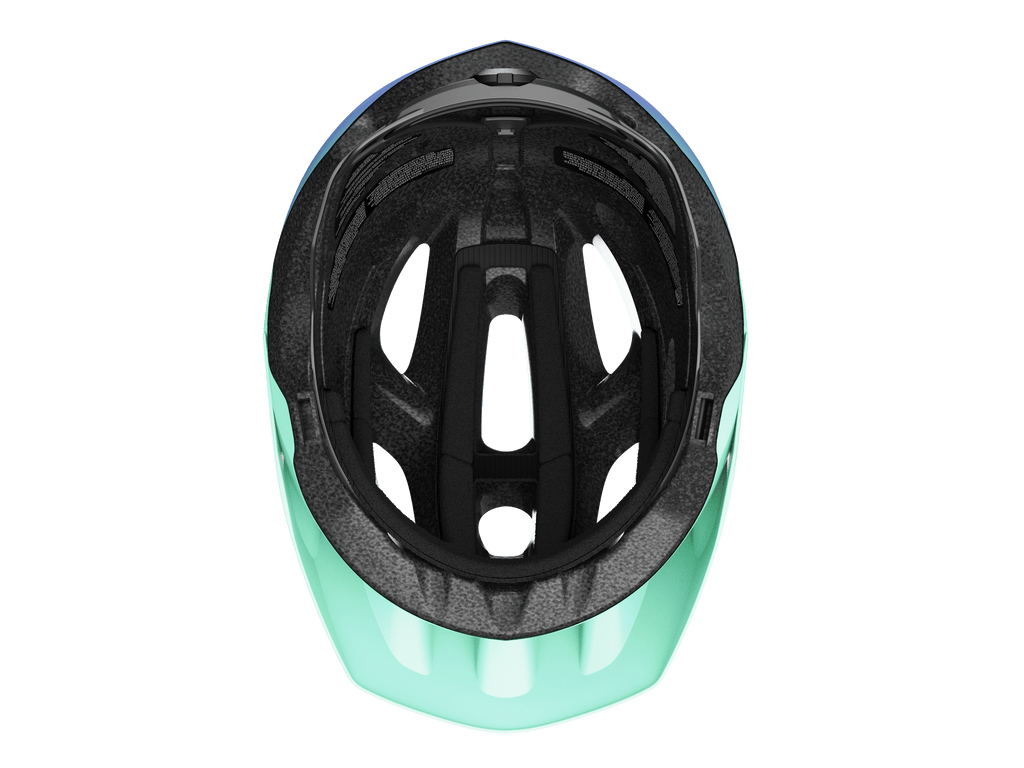 Youth Tyro Bike Helmet