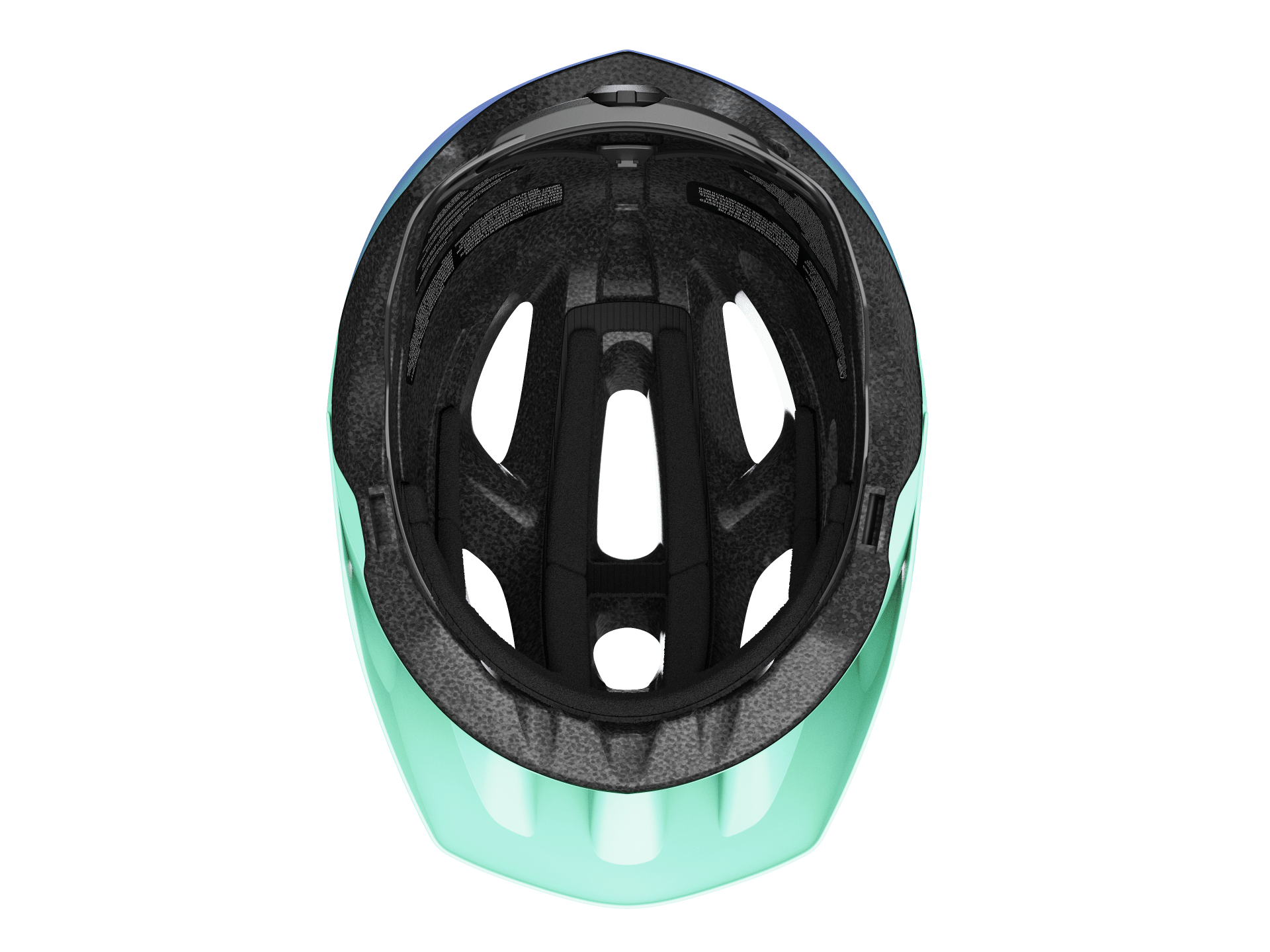 Youth Tyro Bike Helmet