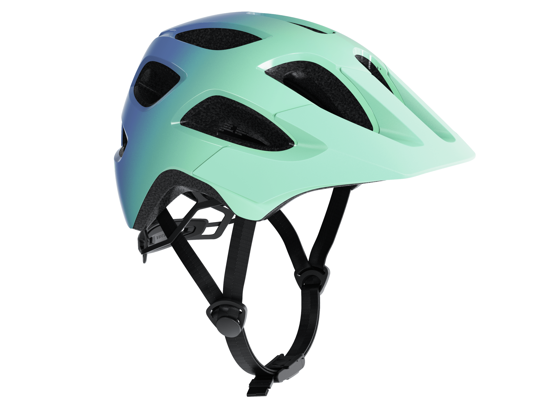 Youth Tyro Bike Helmet