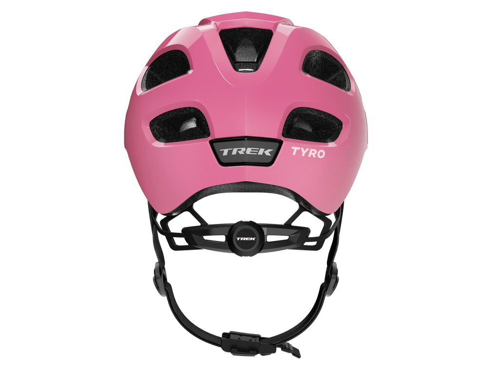 Youth Tyro Bike Helmet