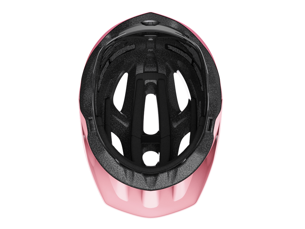 Youth Tyro Bike Helmet