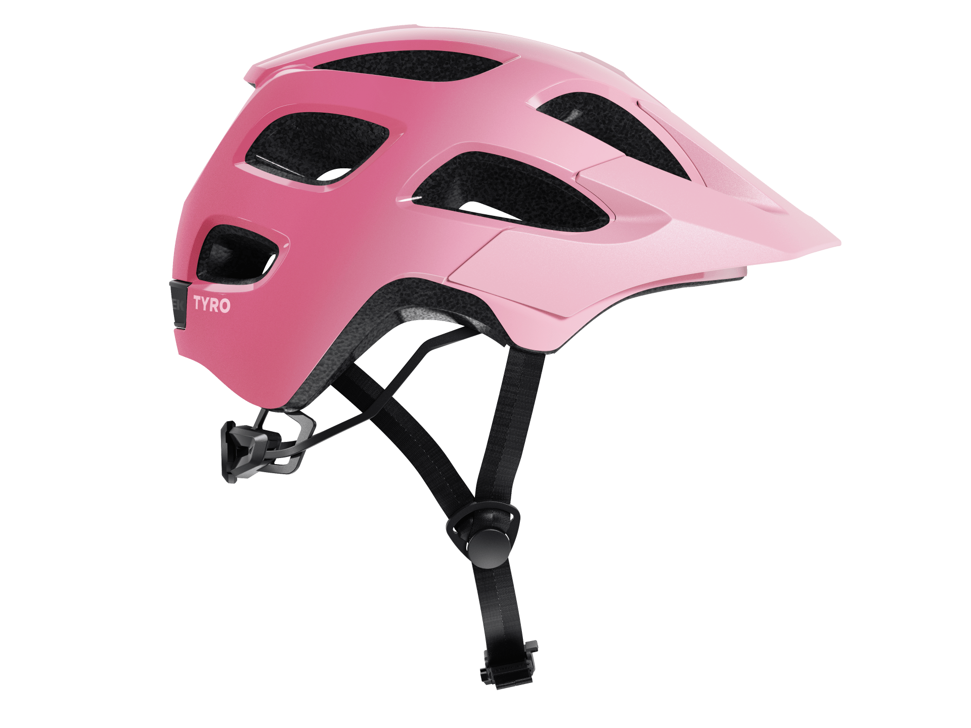 Youth Tyro Bike Helmet