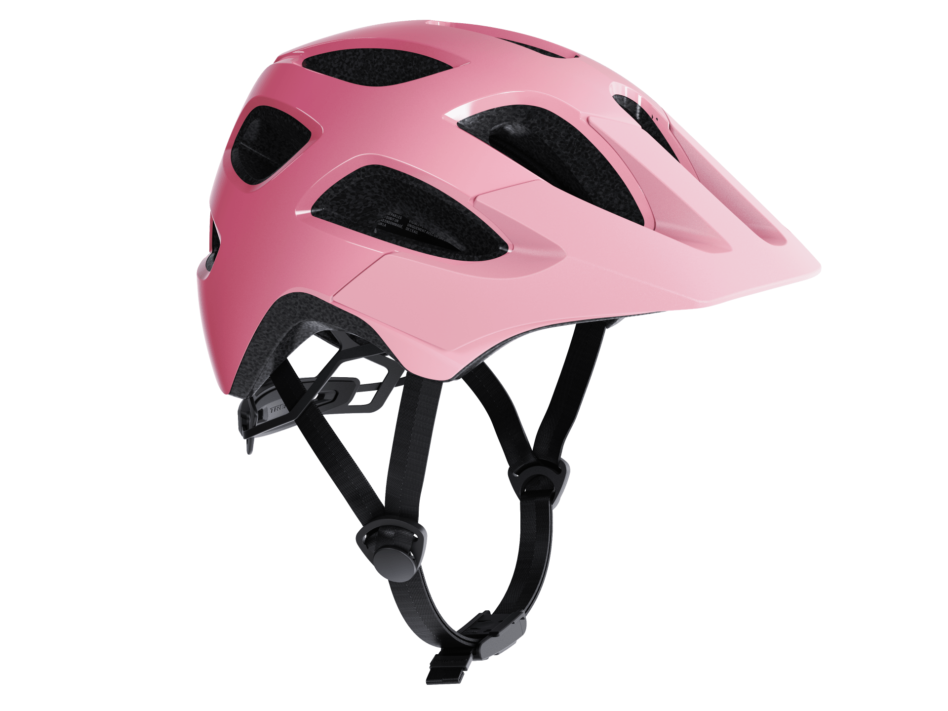Youth Tyro Bike Helmet