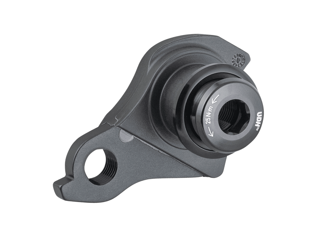 Universal Derailleur Hanger