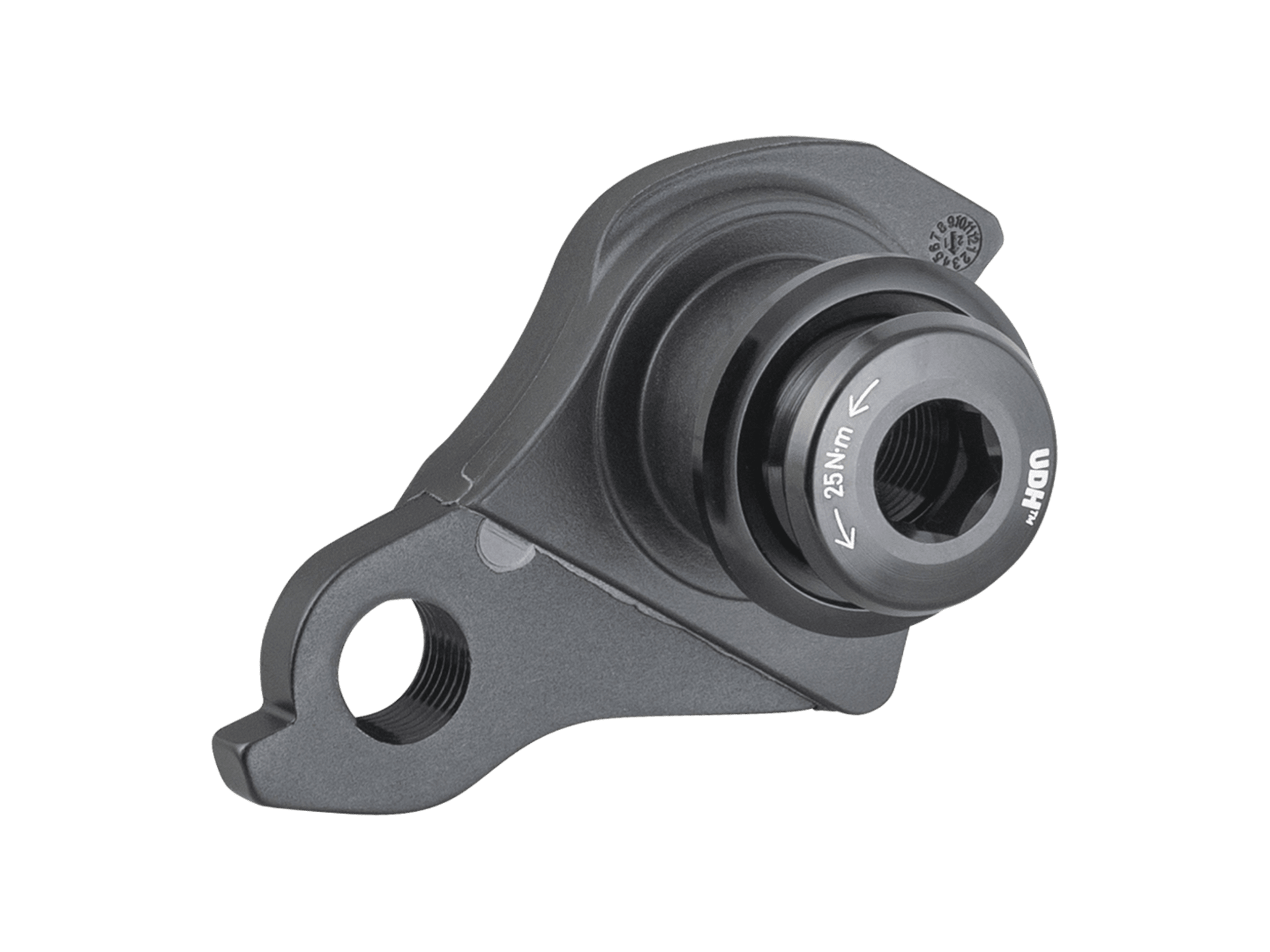 Universal Derailleur Hanger