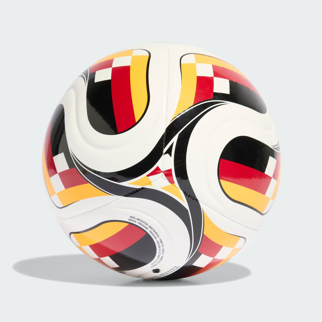 Adidas Trionda Germany Home Club Soccer Ball
