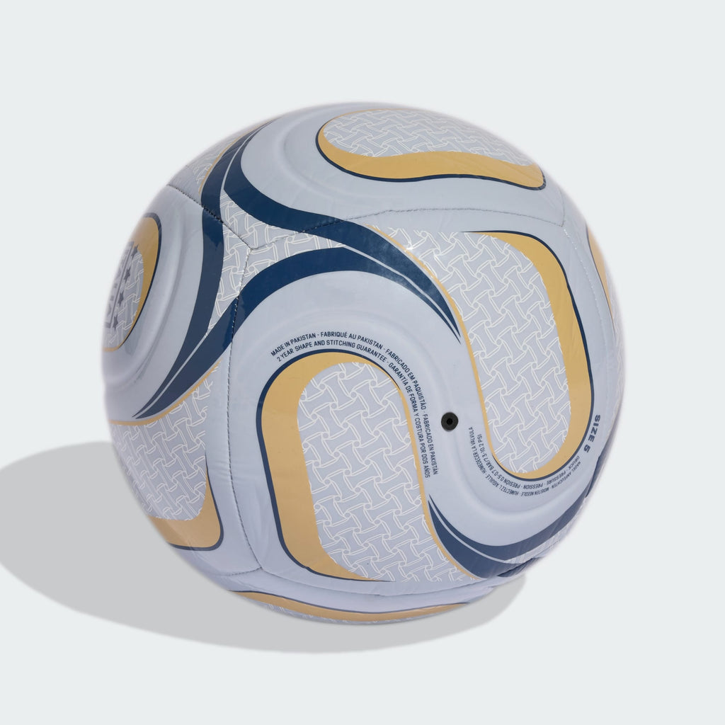 Adidas Trionda Italy Away Club Soccer Ball