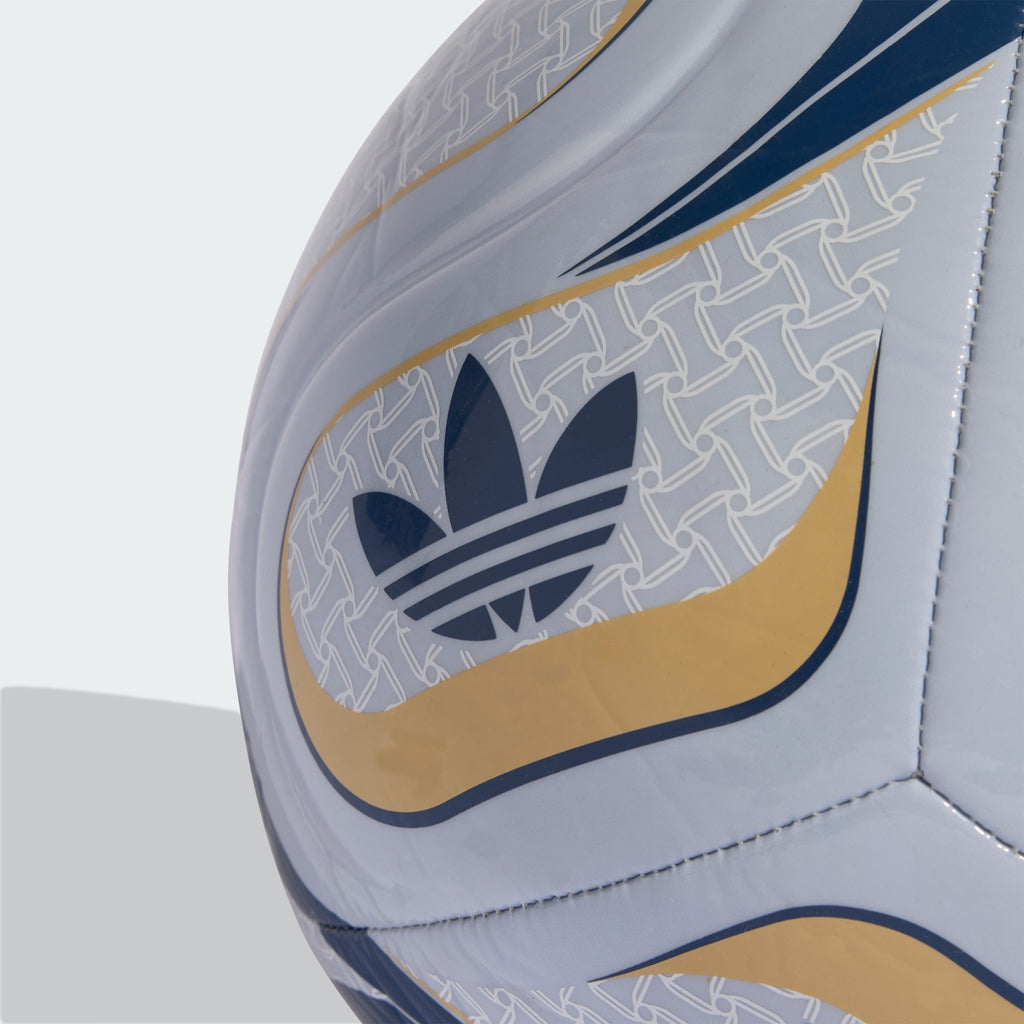 Adidas Trionda Italy Away Club Soccer Ball