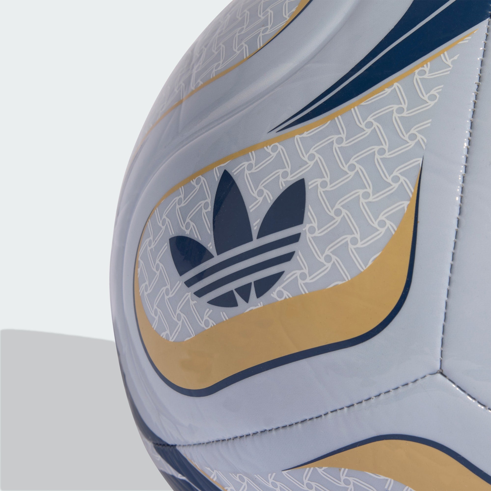Adidas Trionda Italy Away Club Soccer Ball