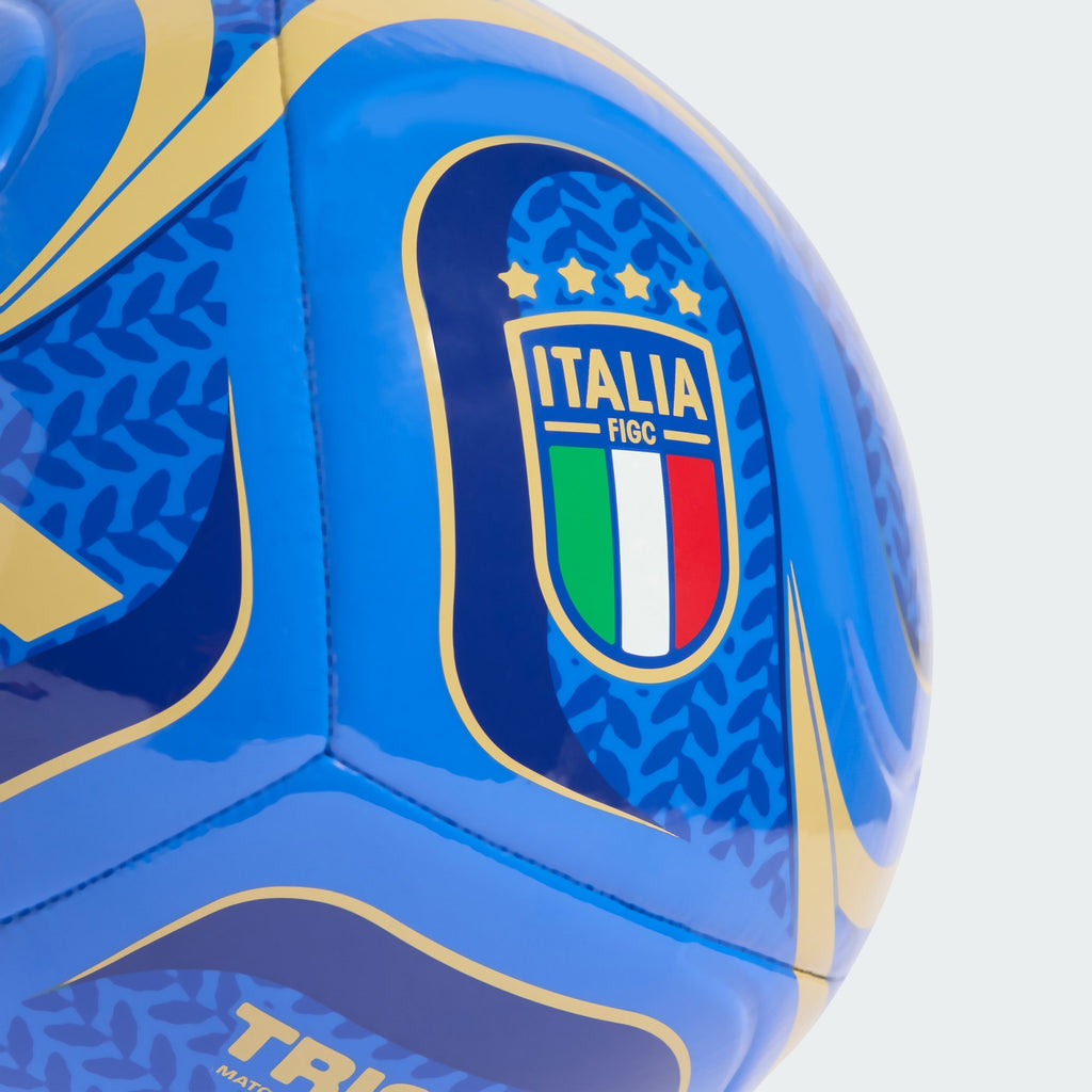 Adidas Trionda Italy Home Club Soccer Ball